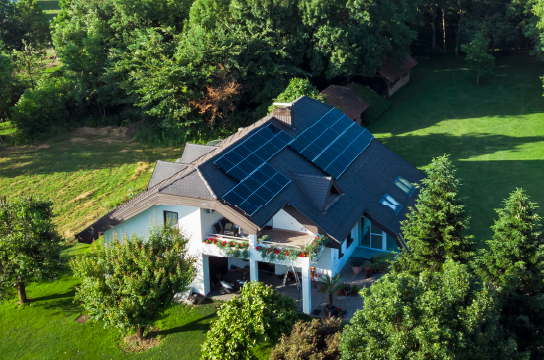 sončne elektrarne in omrežnina v sloveniji