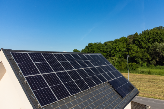 sončne elektrarne in omrežnina v tem letu